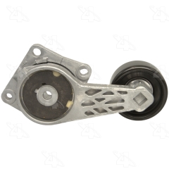 Flachriemenspanner - Belt Tensioner  Ford + Lincoln 5,4L 02-12